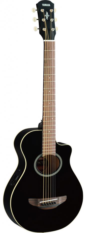 Yamaha APX T-2 BK
