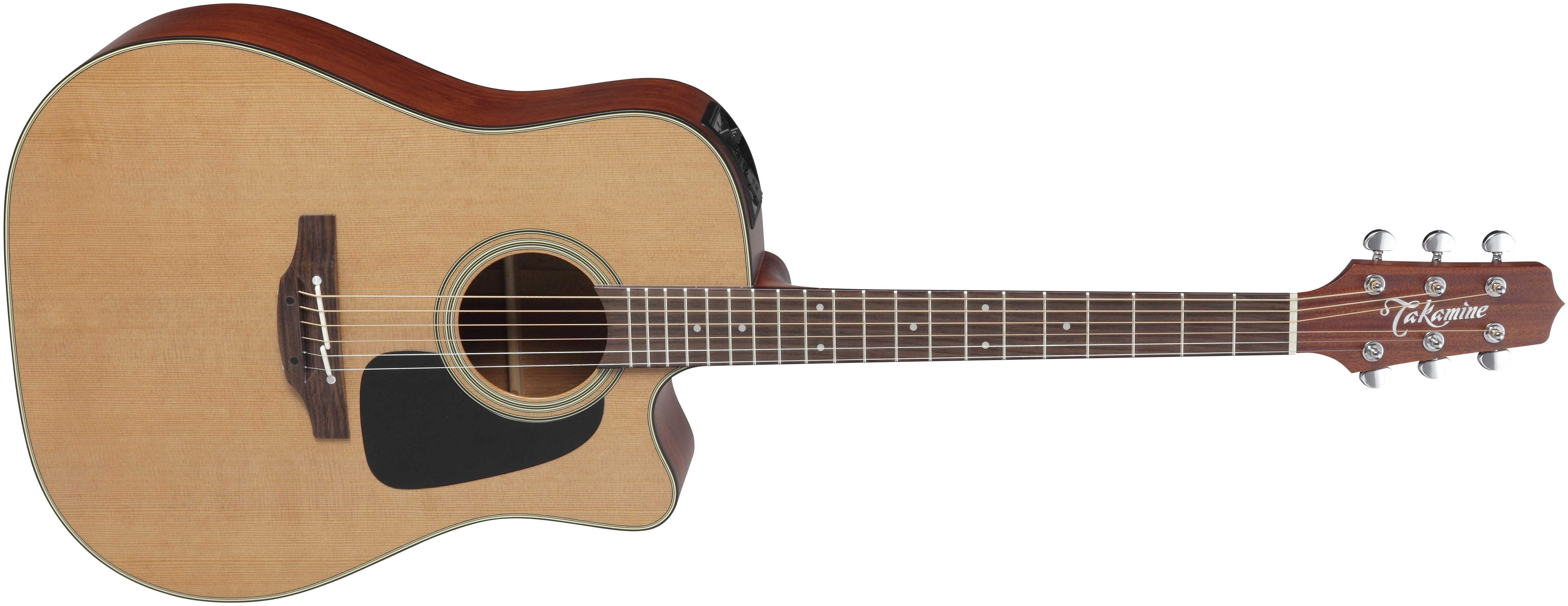 Takamine P1DC