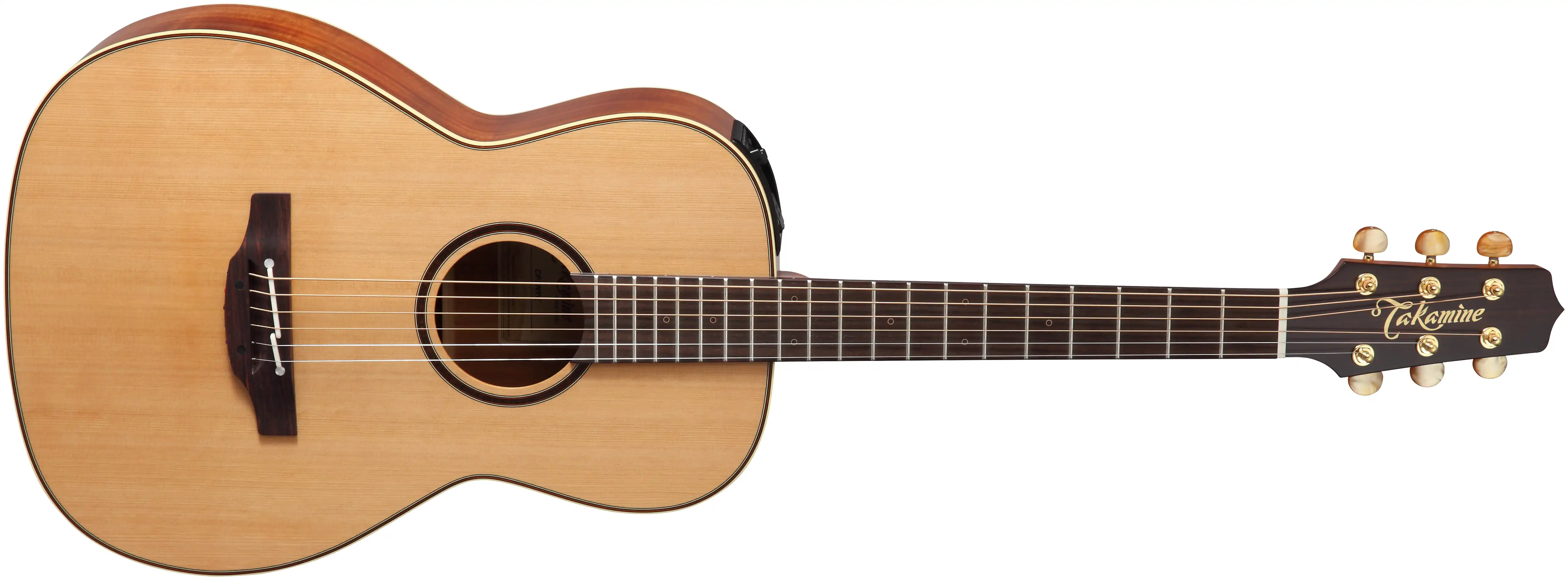 Takamine CP3-NYK