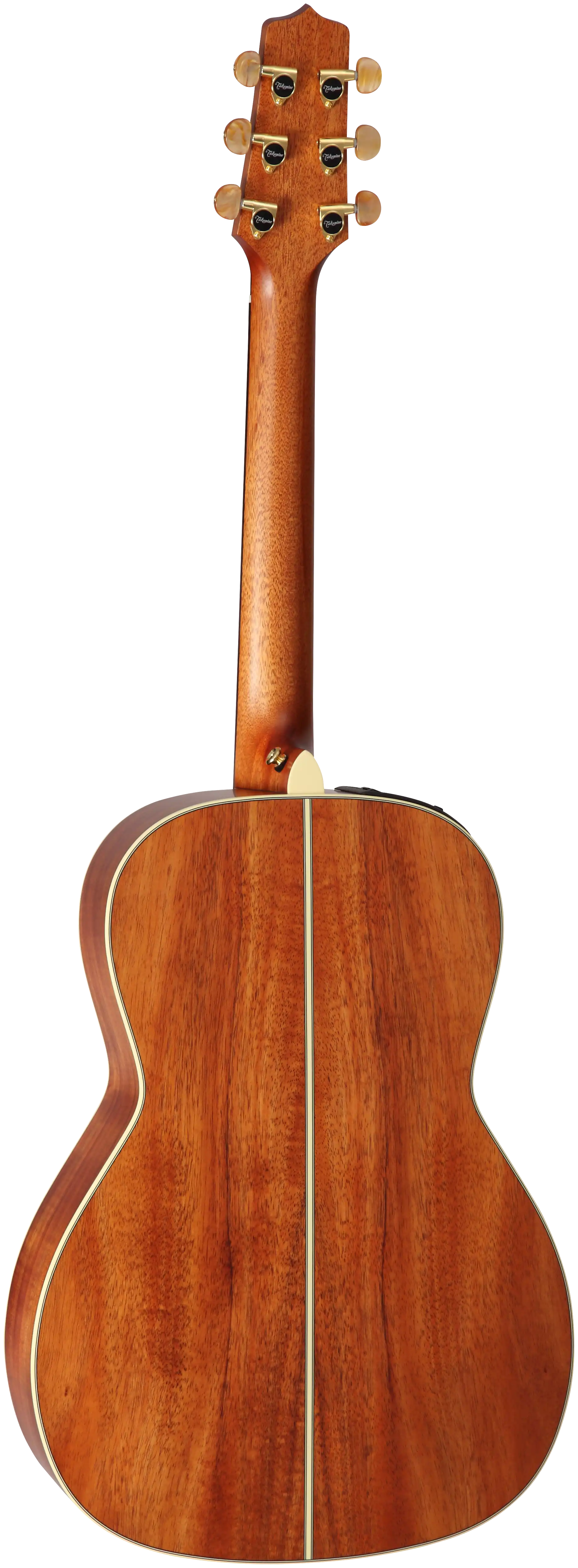 Takamine CP3-NYK