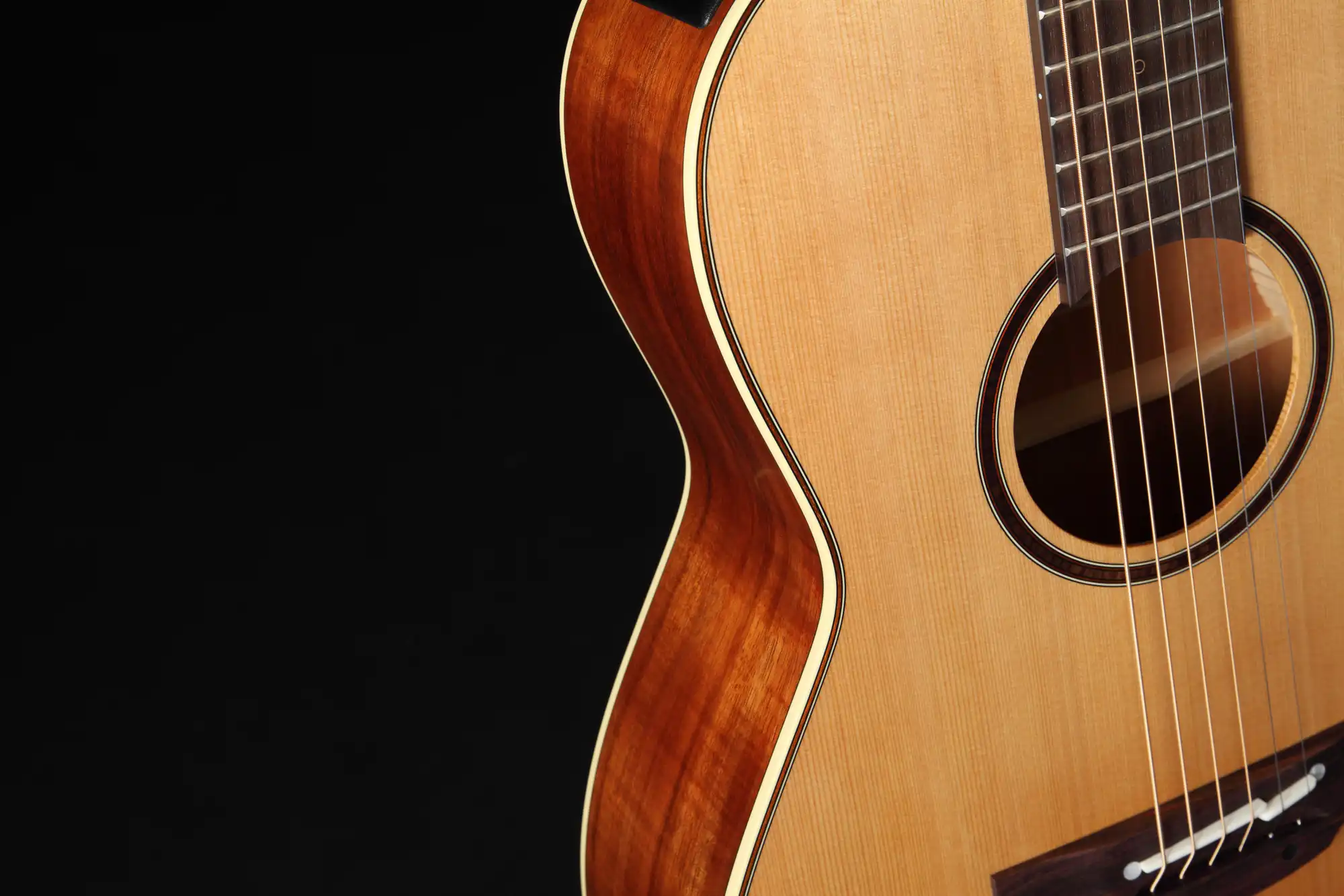 Takamine CP3-NYK