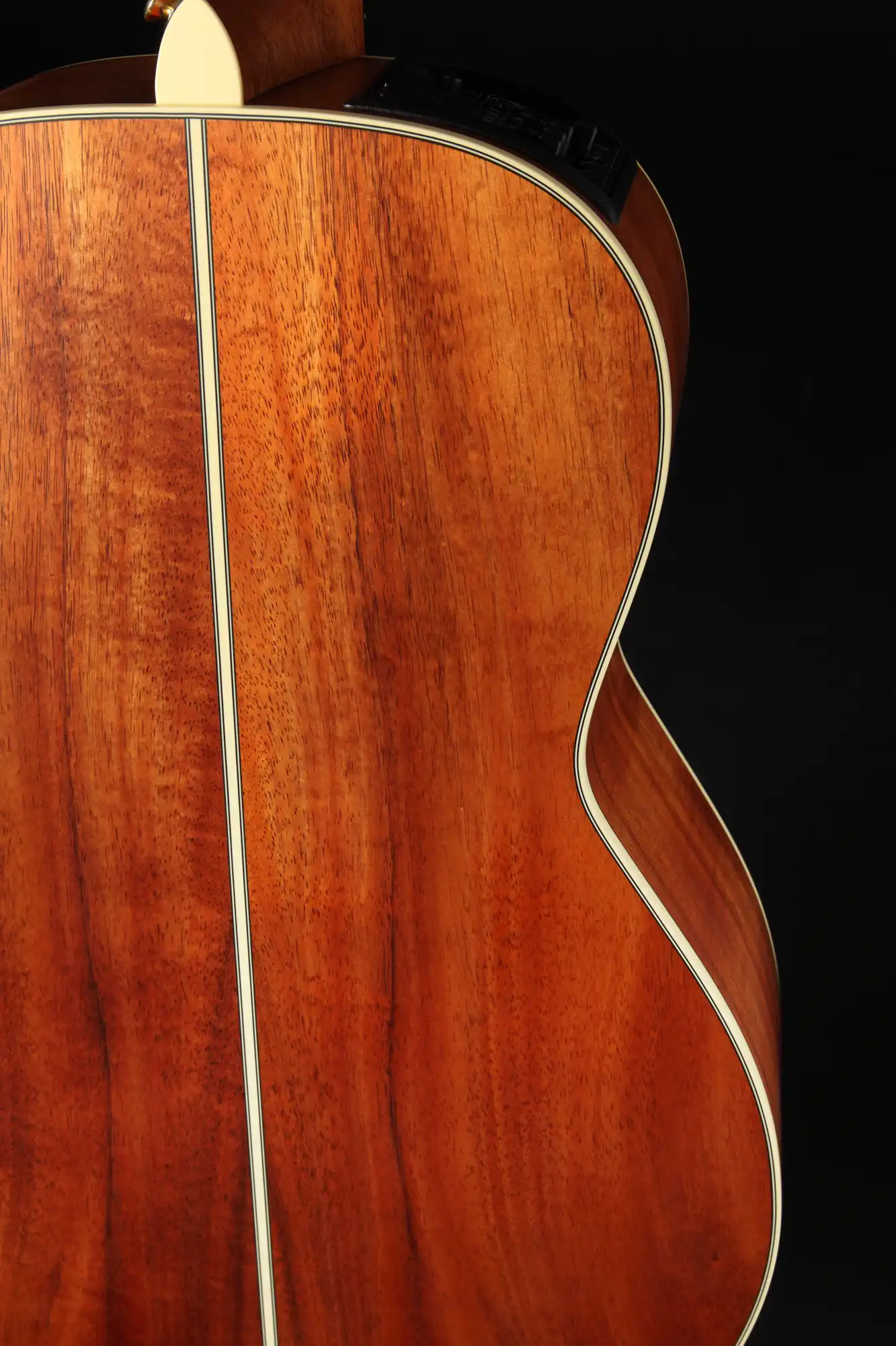 Takamine CP3-NYK