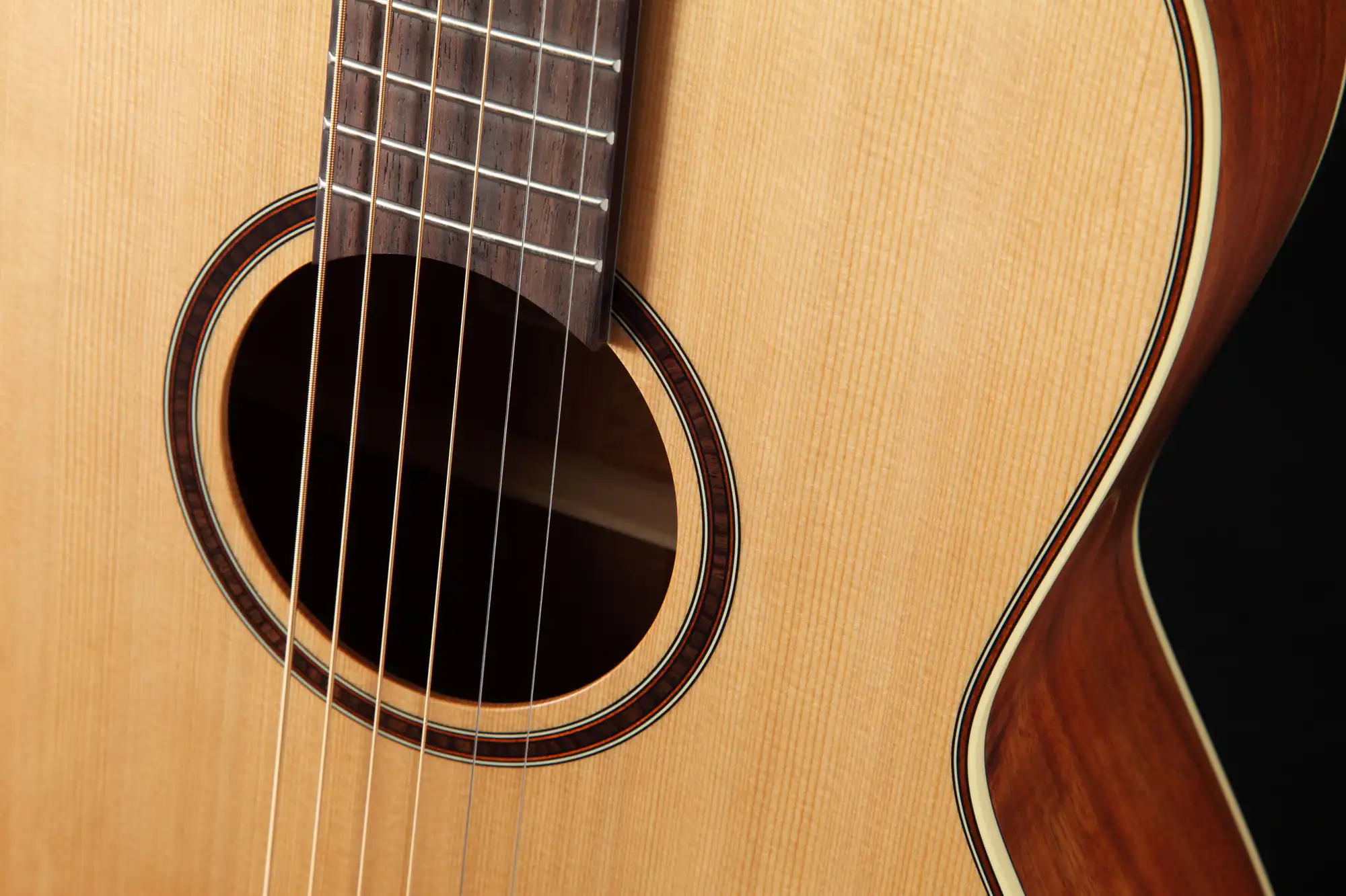 Takamine CP3-NYK