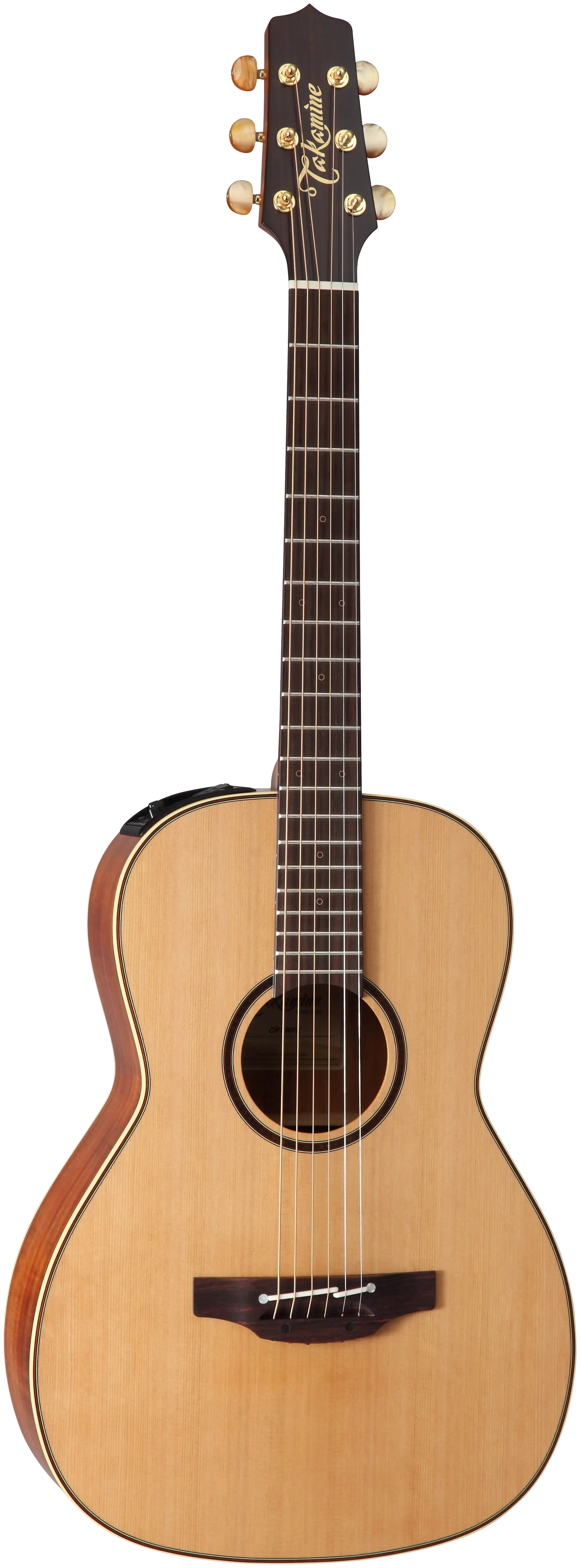 Takamine CP3-NYK