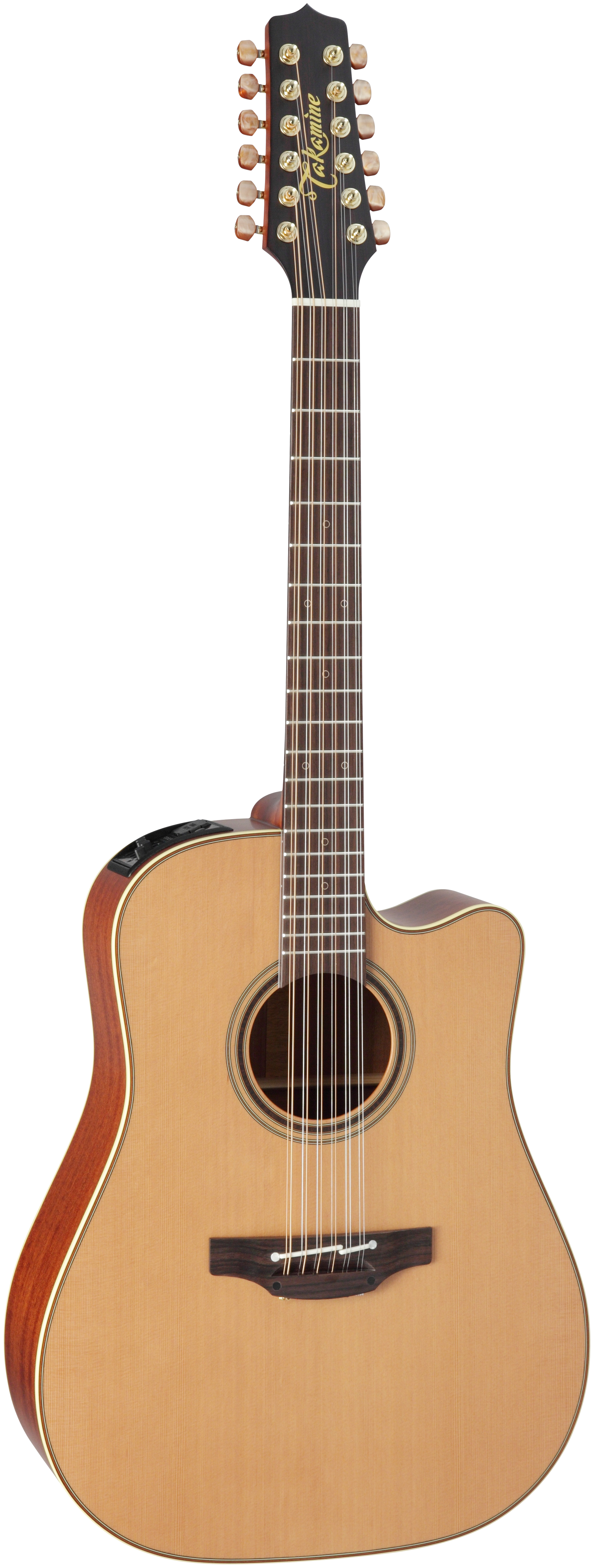 Takamine P3DC12