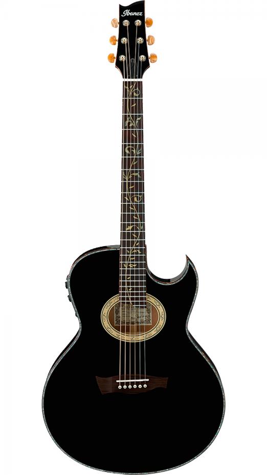 Ibanez EP10-BP Steve Vai