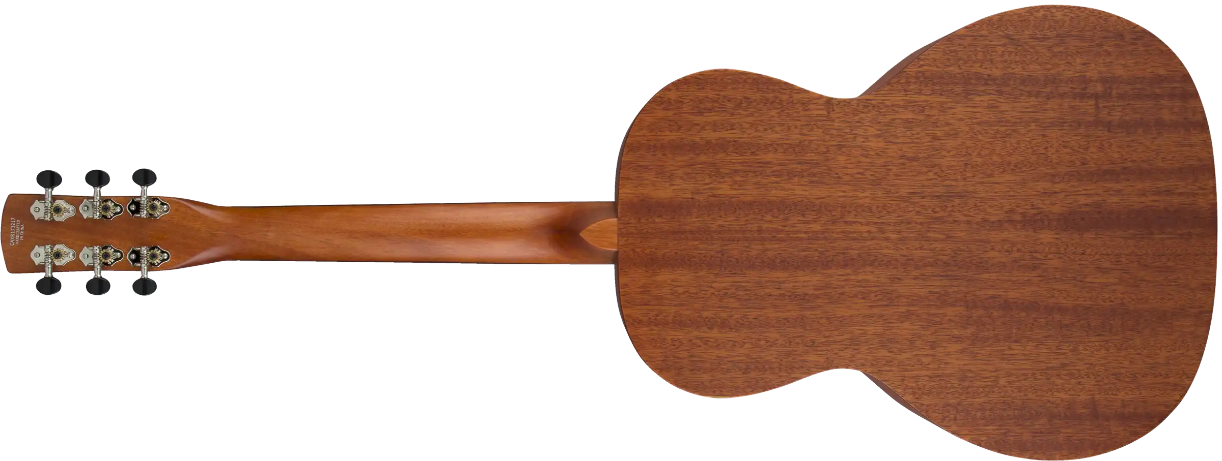 Gretsch G-9200 Boxcar Round-Neck