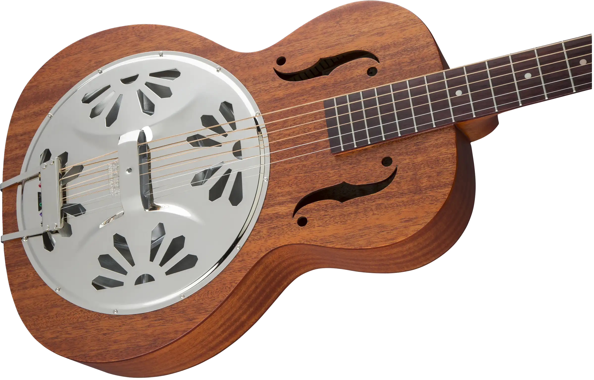 Gretsch G-9200 Boxcar Round-Neck