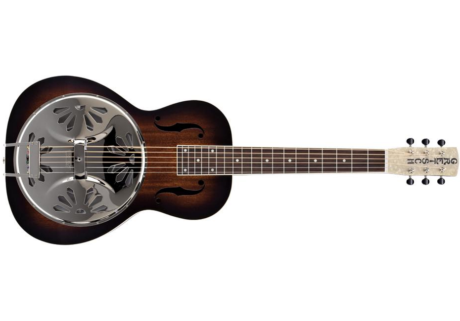 Gretsch G-9230 Bobtail Square-Neck A.E.