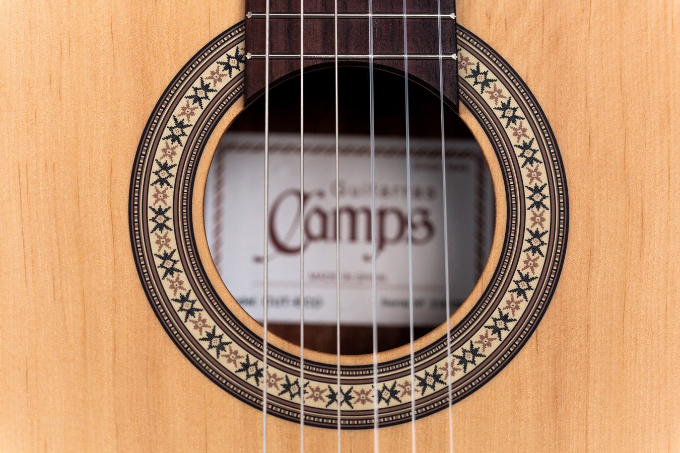 Camps NAC E-Cut