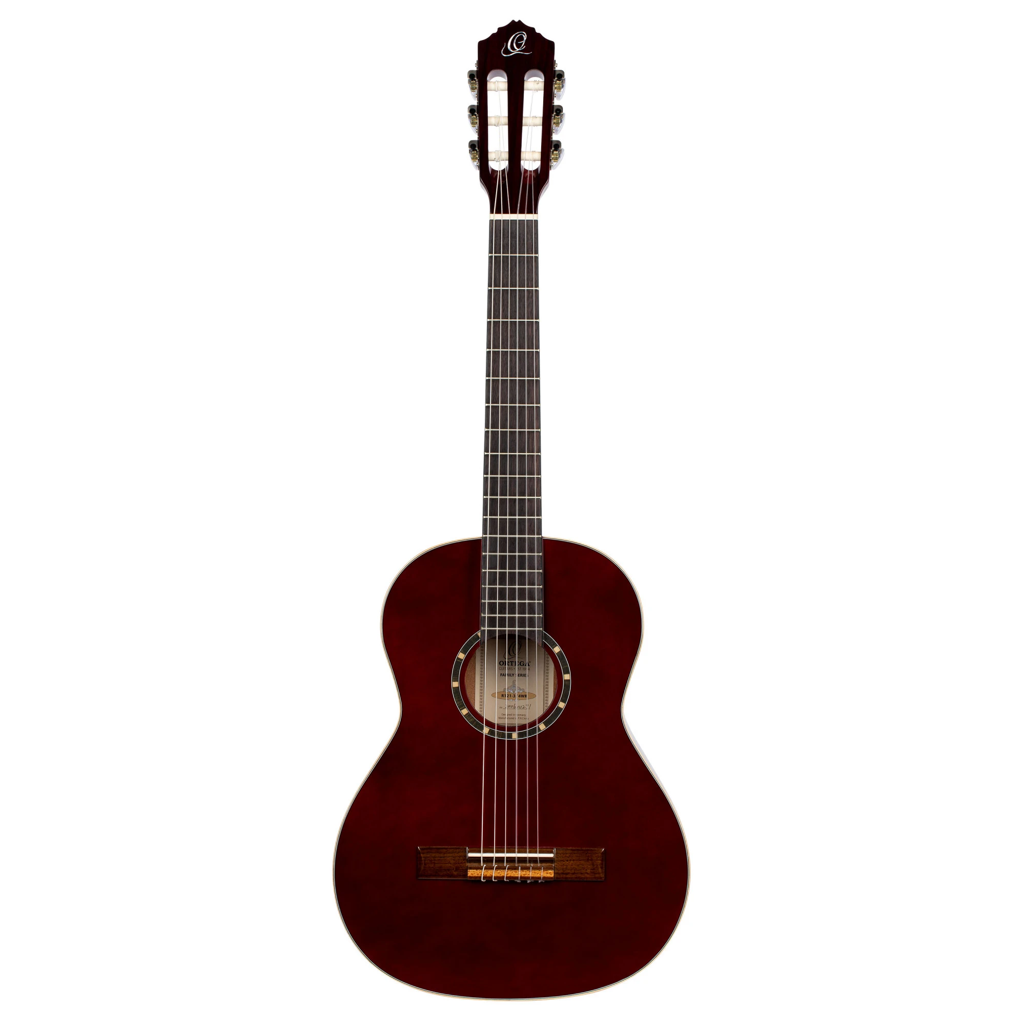 Ortega R121-3/4WR