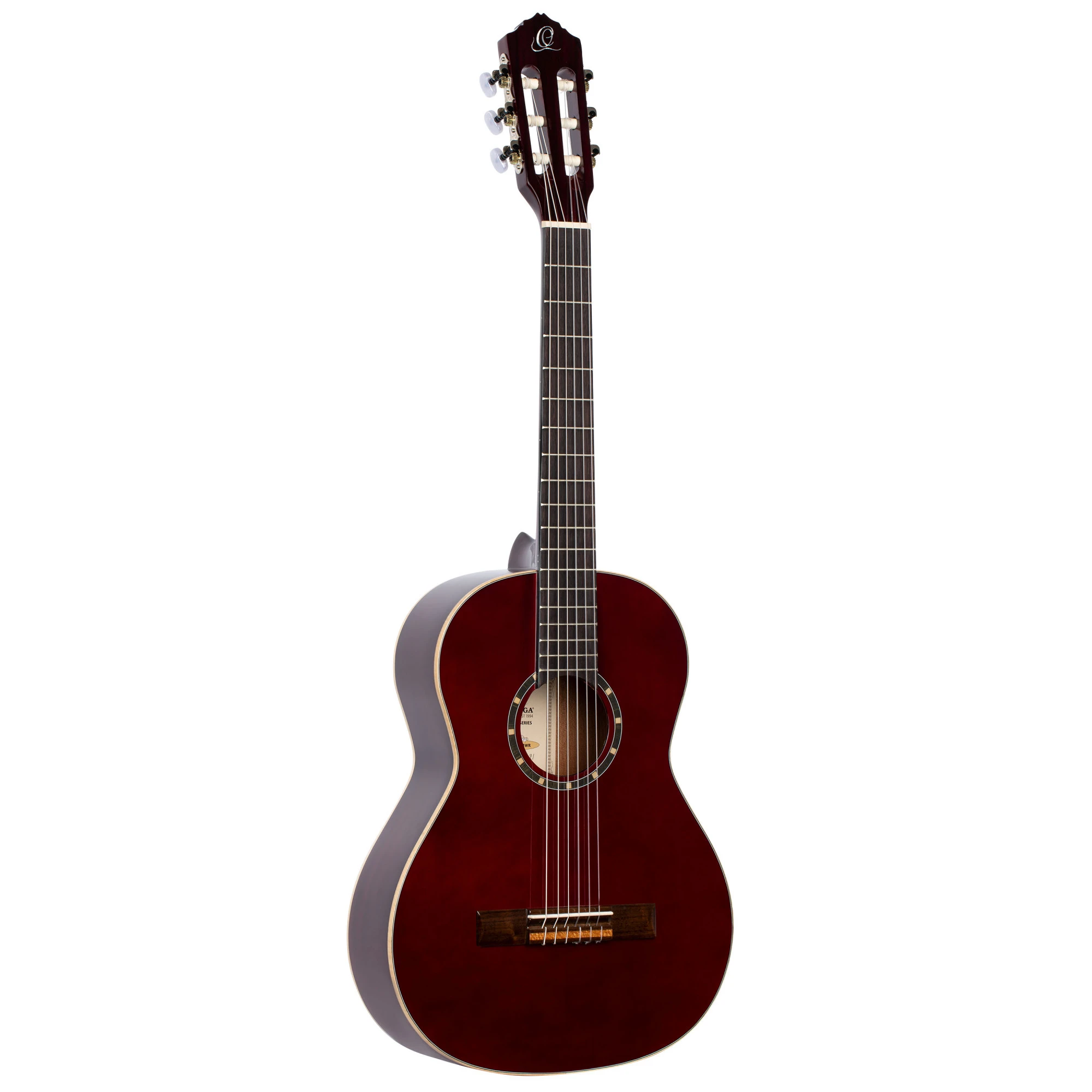 Ortega R121-3/4WR