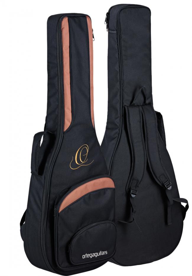 Ortega R121-3/4WH