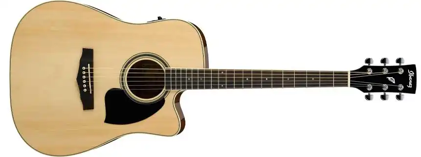 Ibanez PF15ECE-NAT