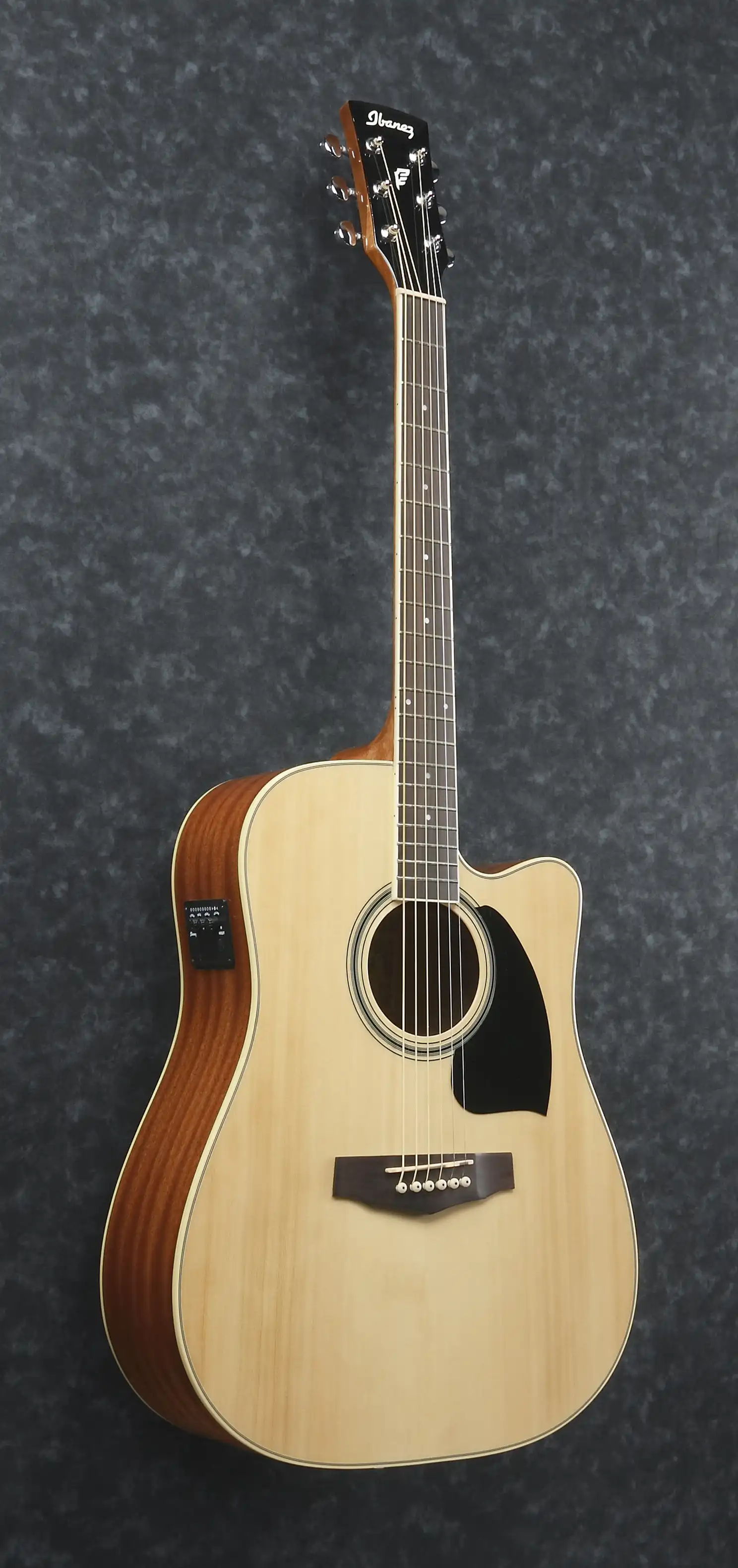 Ibanez PF15ECE-NAT