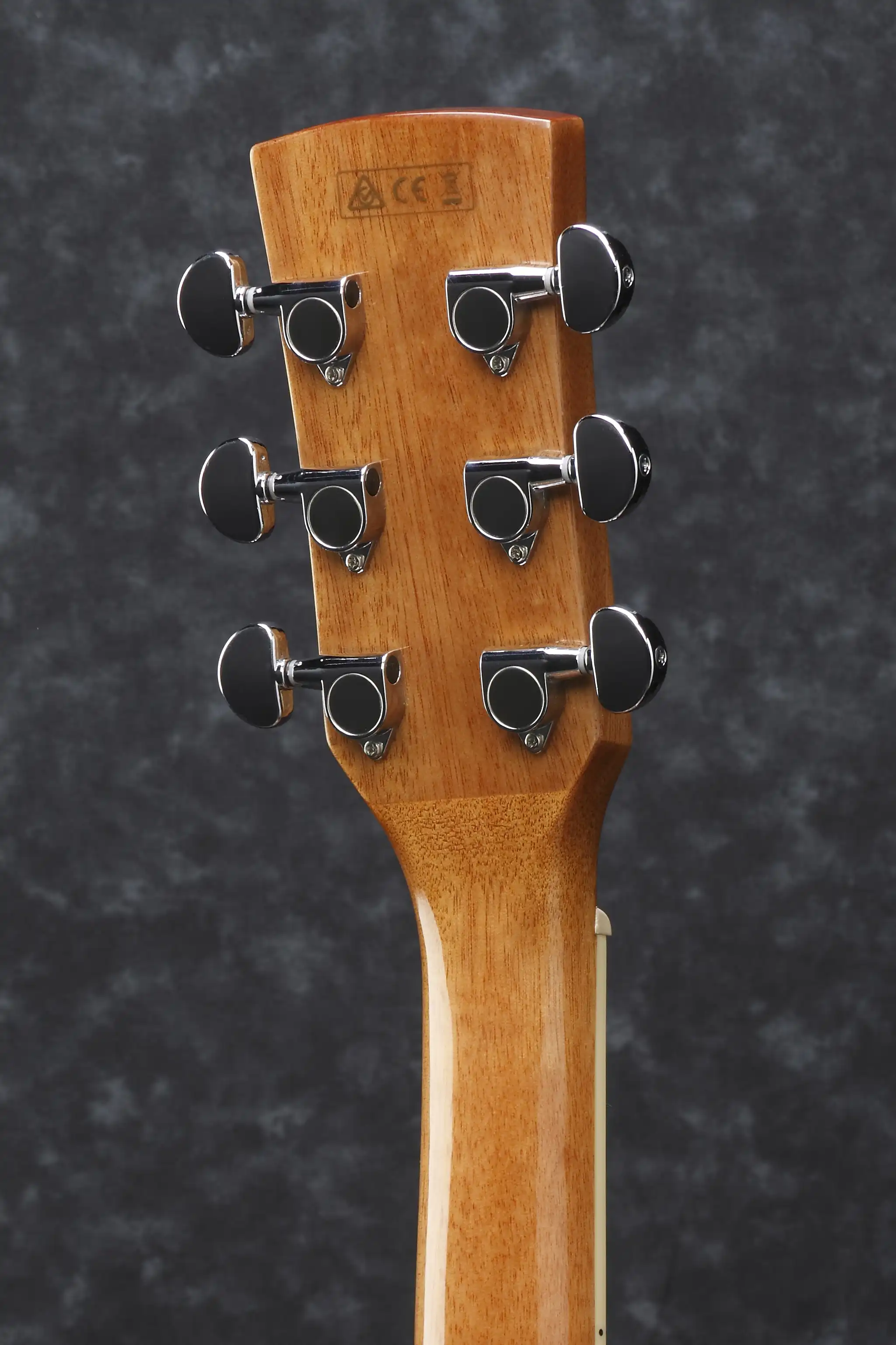 Ibanez PF15ECE-NAT