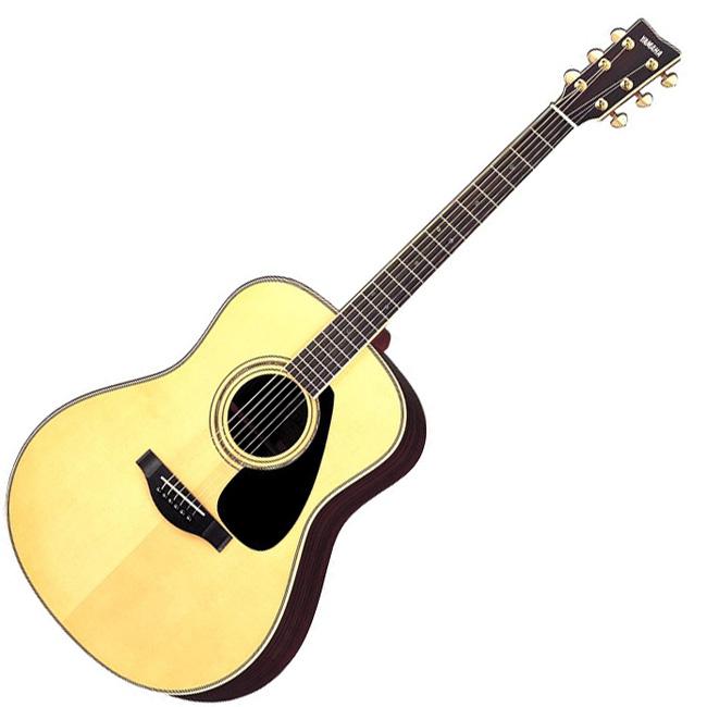 Yamaha LL-16-ARE