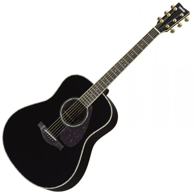 Yamaha LL-16-D ARE BK