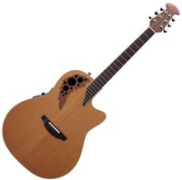 Ovation 1778-TX-4-CS Texture