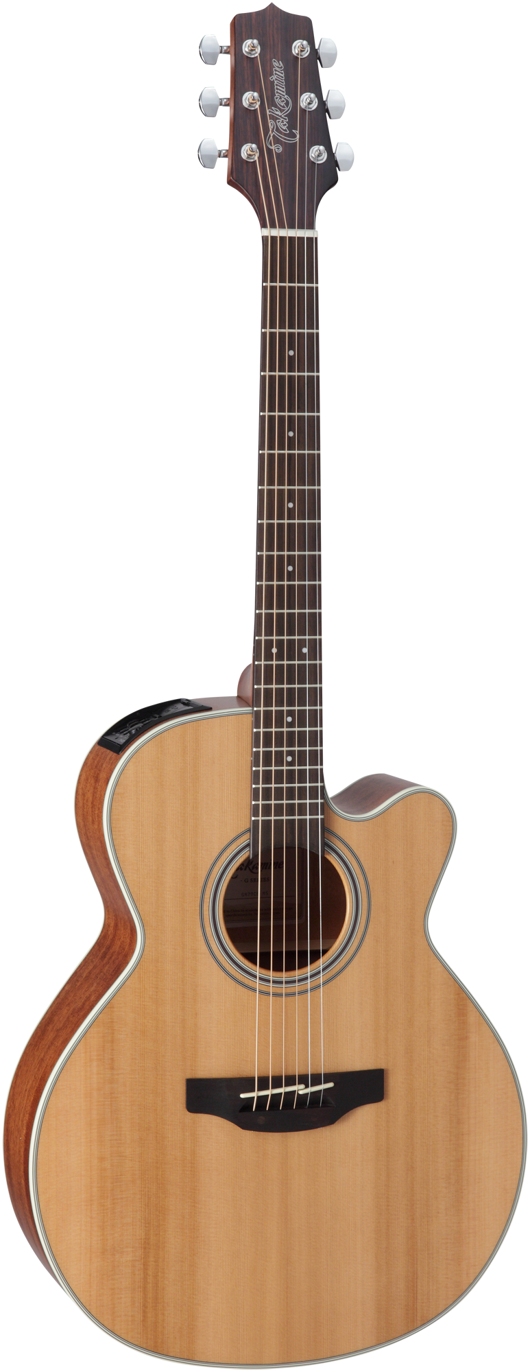 Takamine GN20CENS