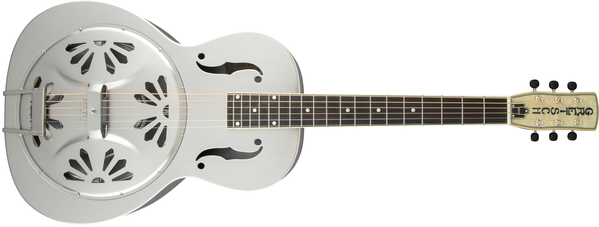 Gretsch G9221 BOBTAIL™