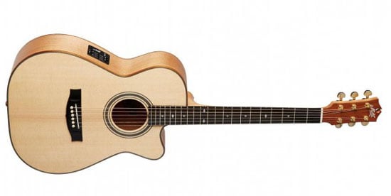 Maton EBG-808C-MicFix