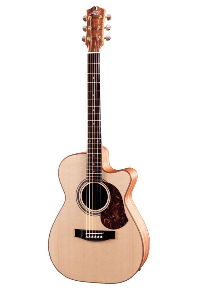 Maton EBG-808C-MicFix