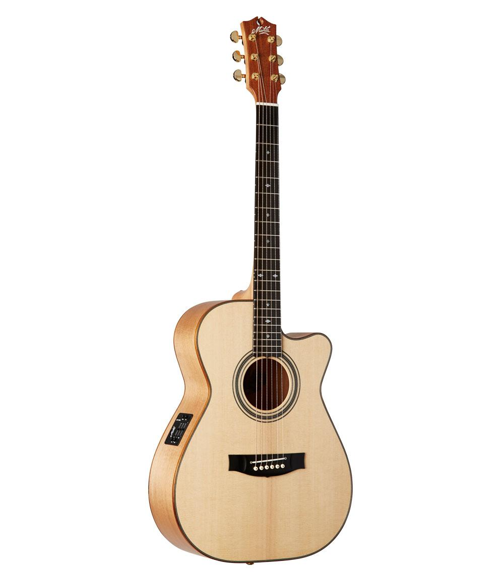 Maton EBG-808C-MicFix