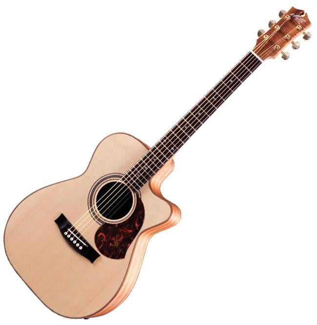Maton EBG-808C-MicFix