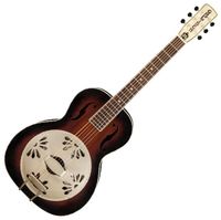 Gretsch  G-9240 Alligator Round-Neck