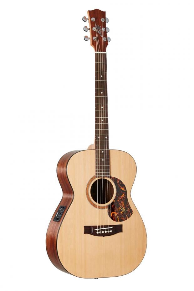 Maton SRS-808 OM