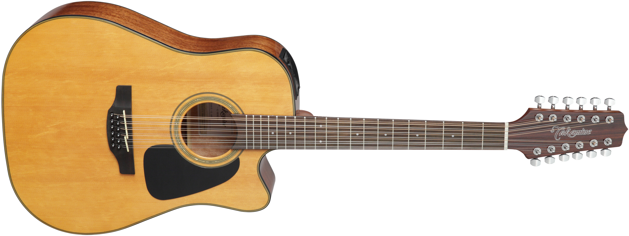 Takamine GD30CE12N