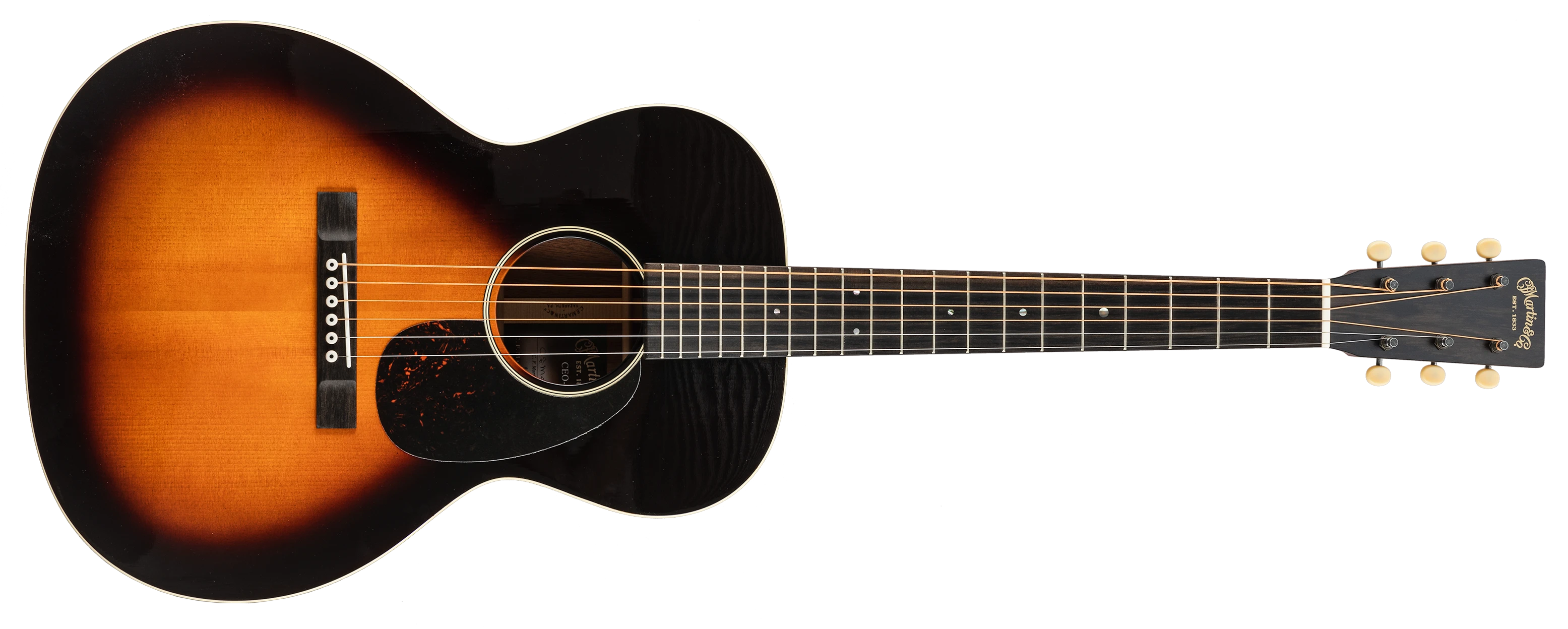 Martin Ceo-7