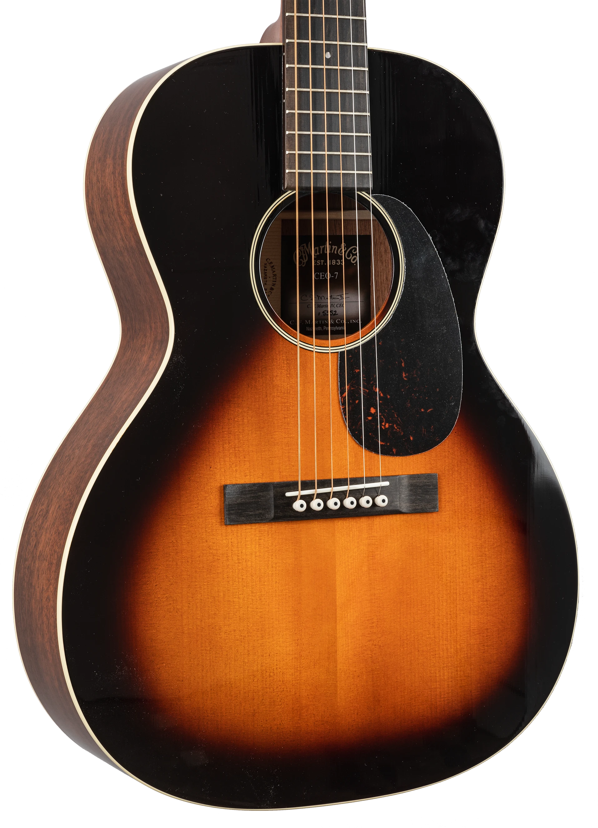 Martin Ceo-7