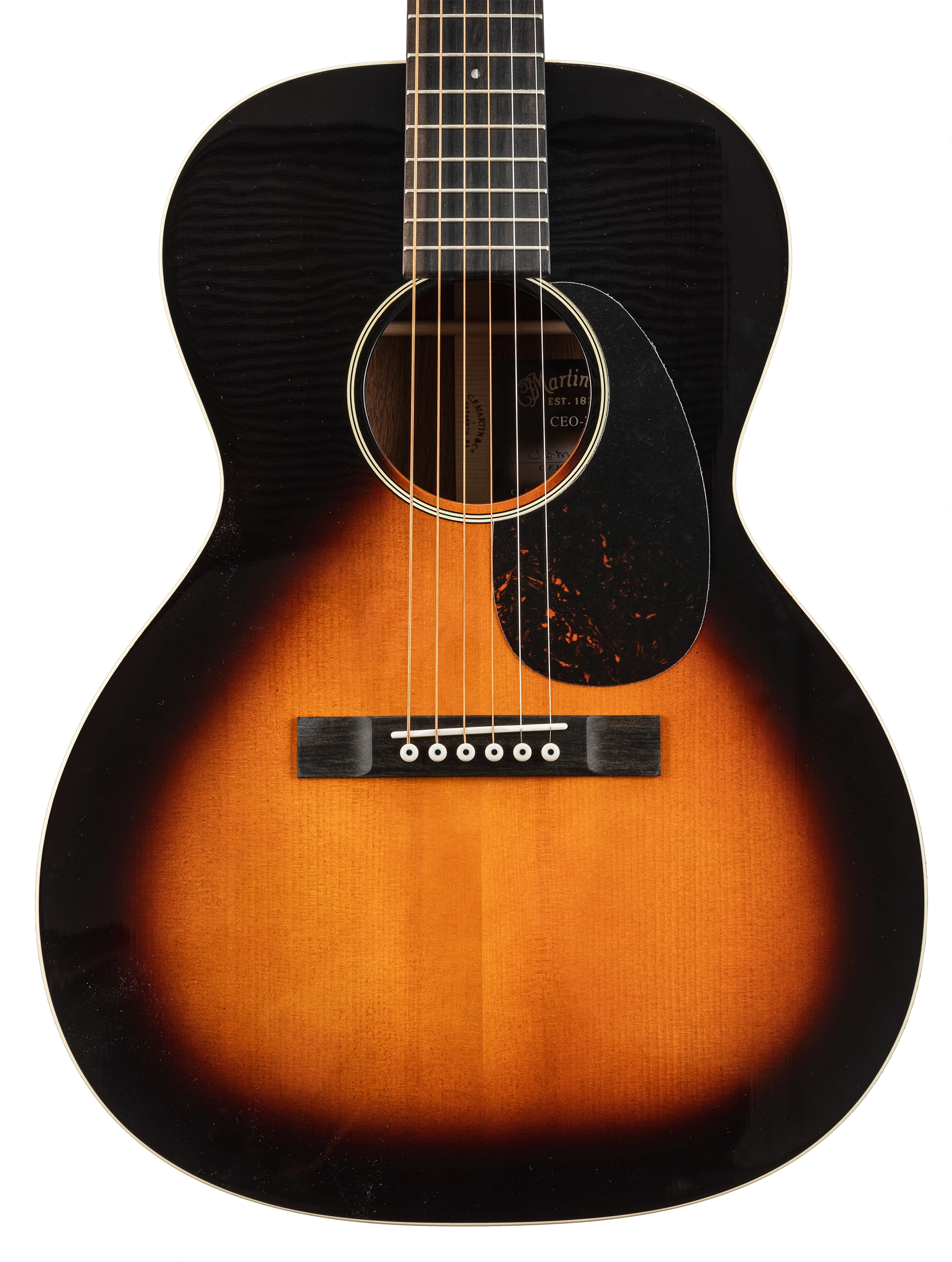 Martin Ceo-7