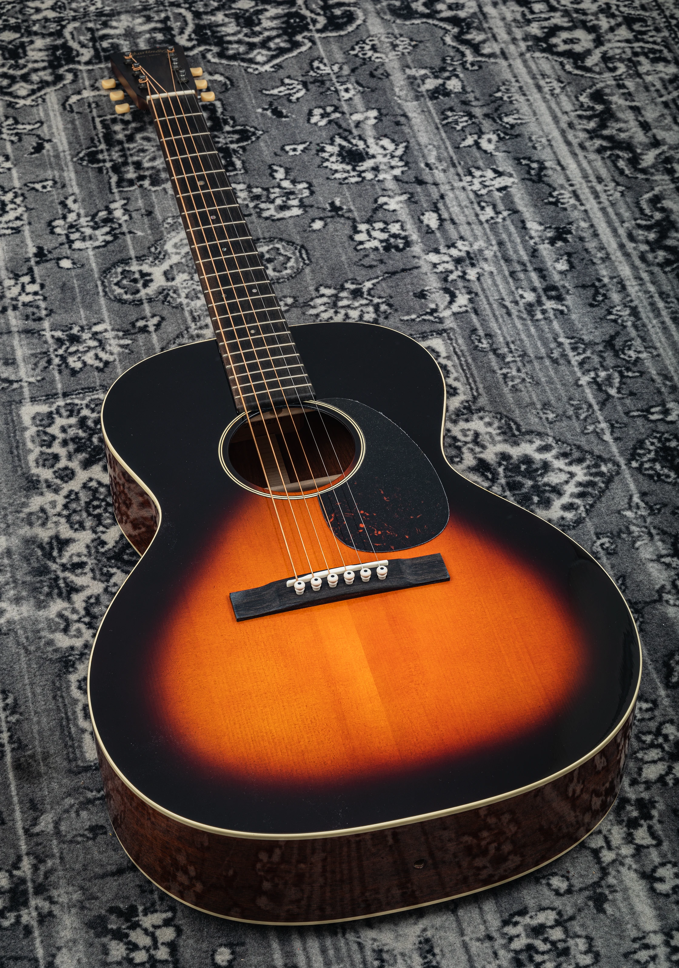 Martin Ceo-7
