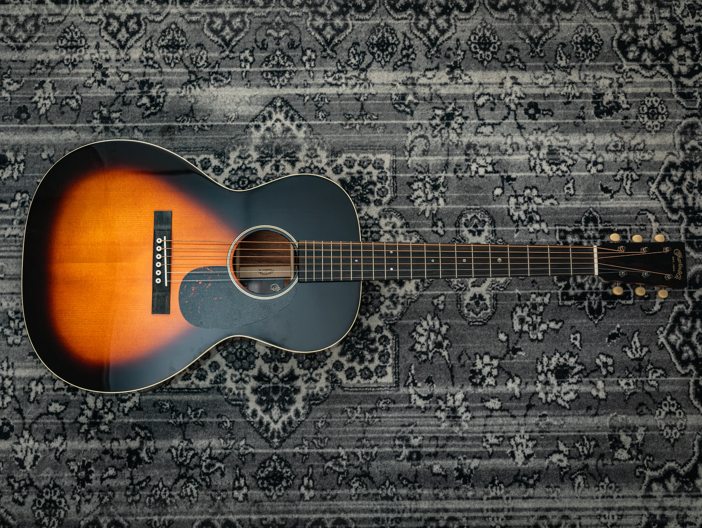 Martin Ceo-7