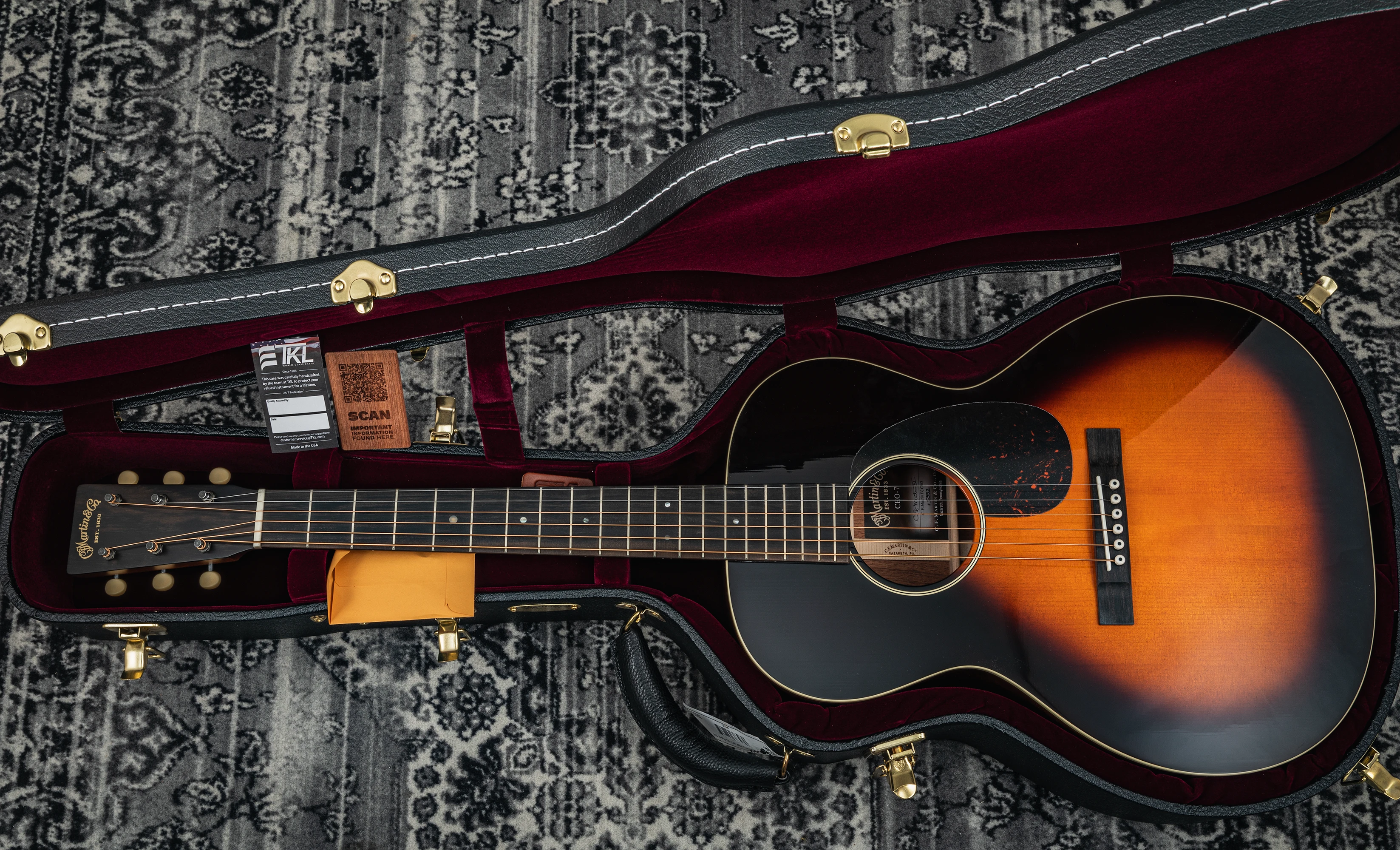 Martin Ceo-7