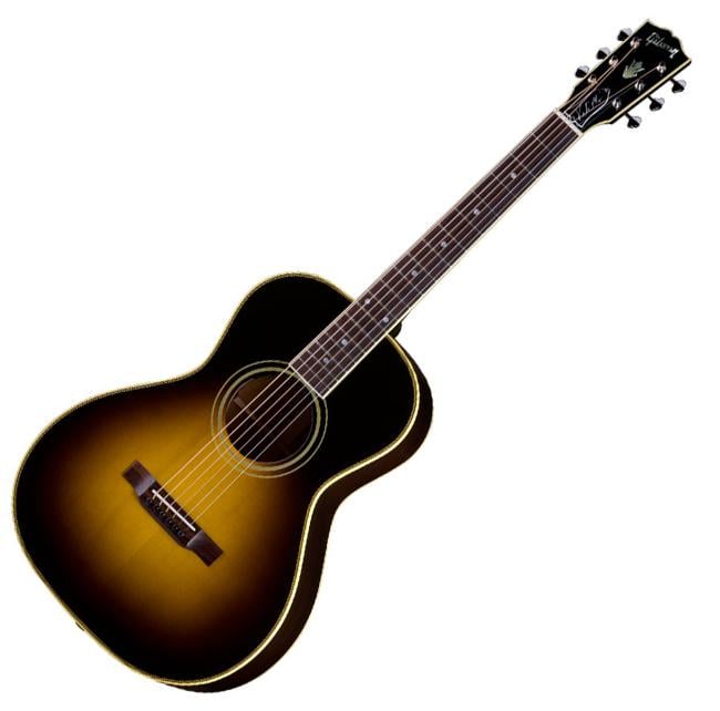 Gibson Keb Mo Blues Master VS, Westerngitarre