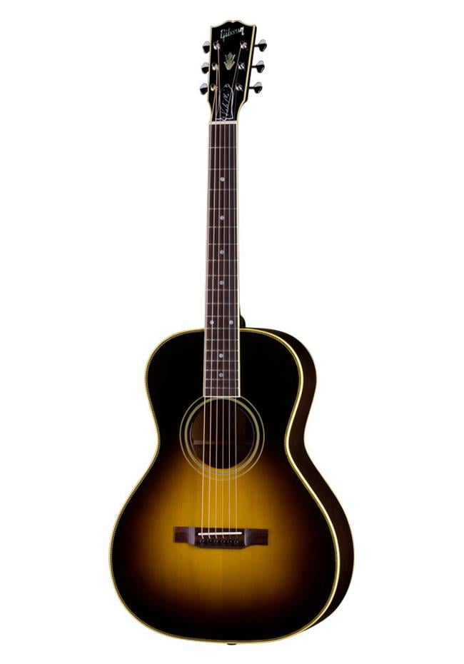 Gibson Keb Mo Blues Master VS, Westerngitarre