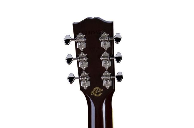 Gibson Keb Mo Blues Master VS, Westerngitarre