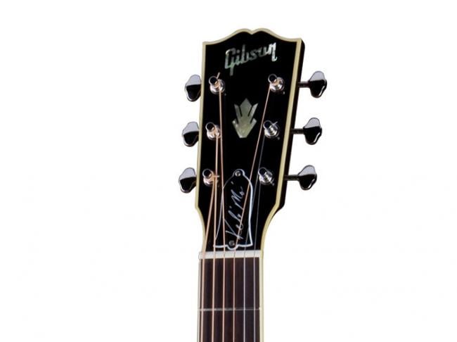 Gibson Keb Mo Blues Master VS, Westerngitarre