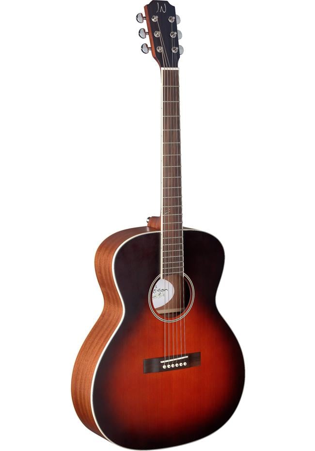 J.N Guitars EZR-J