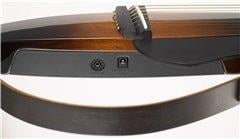 Yamaha SLG200N-TBS