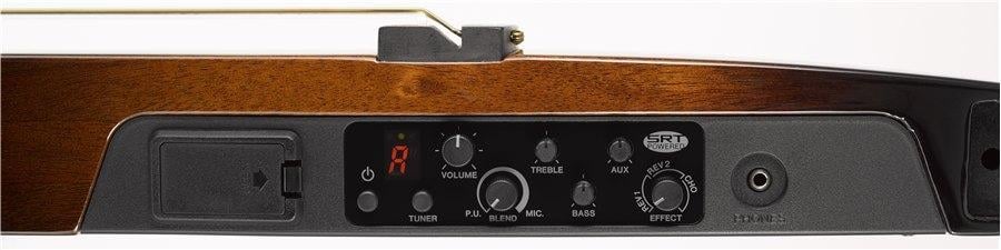 Yamaha SLG200N-TBS