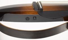 Yamaha SLG200S-NT