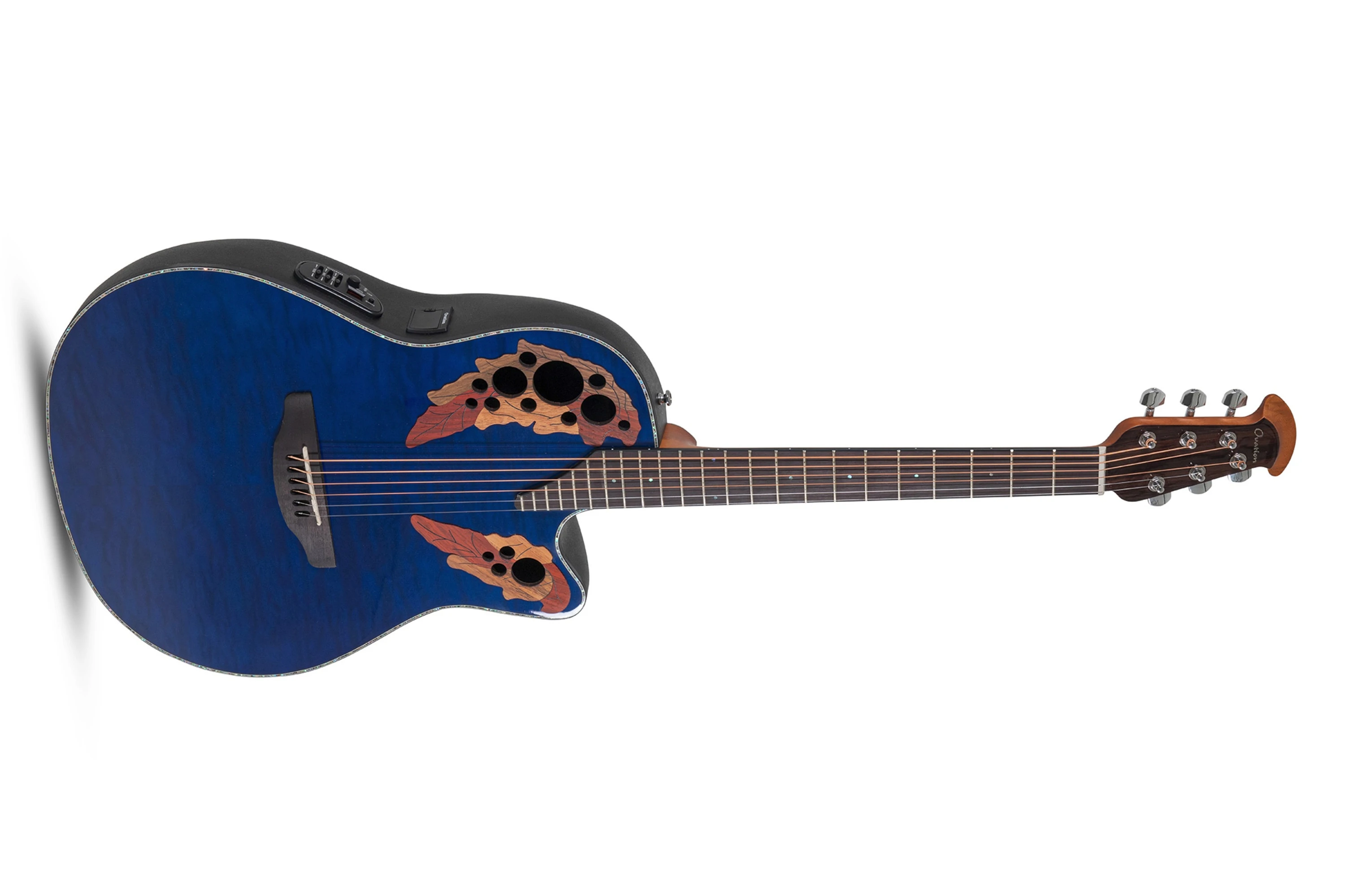 Ovation CE-44P-8TQ-G
