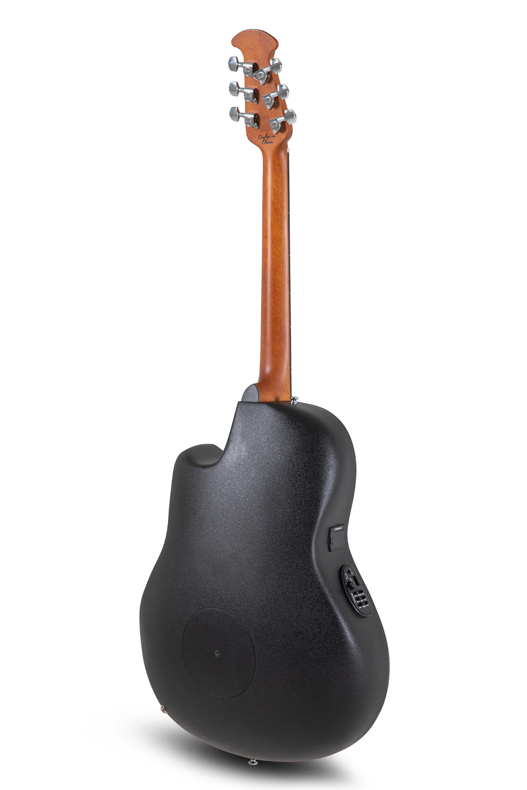Ovation CE-44P-8TQ-G
