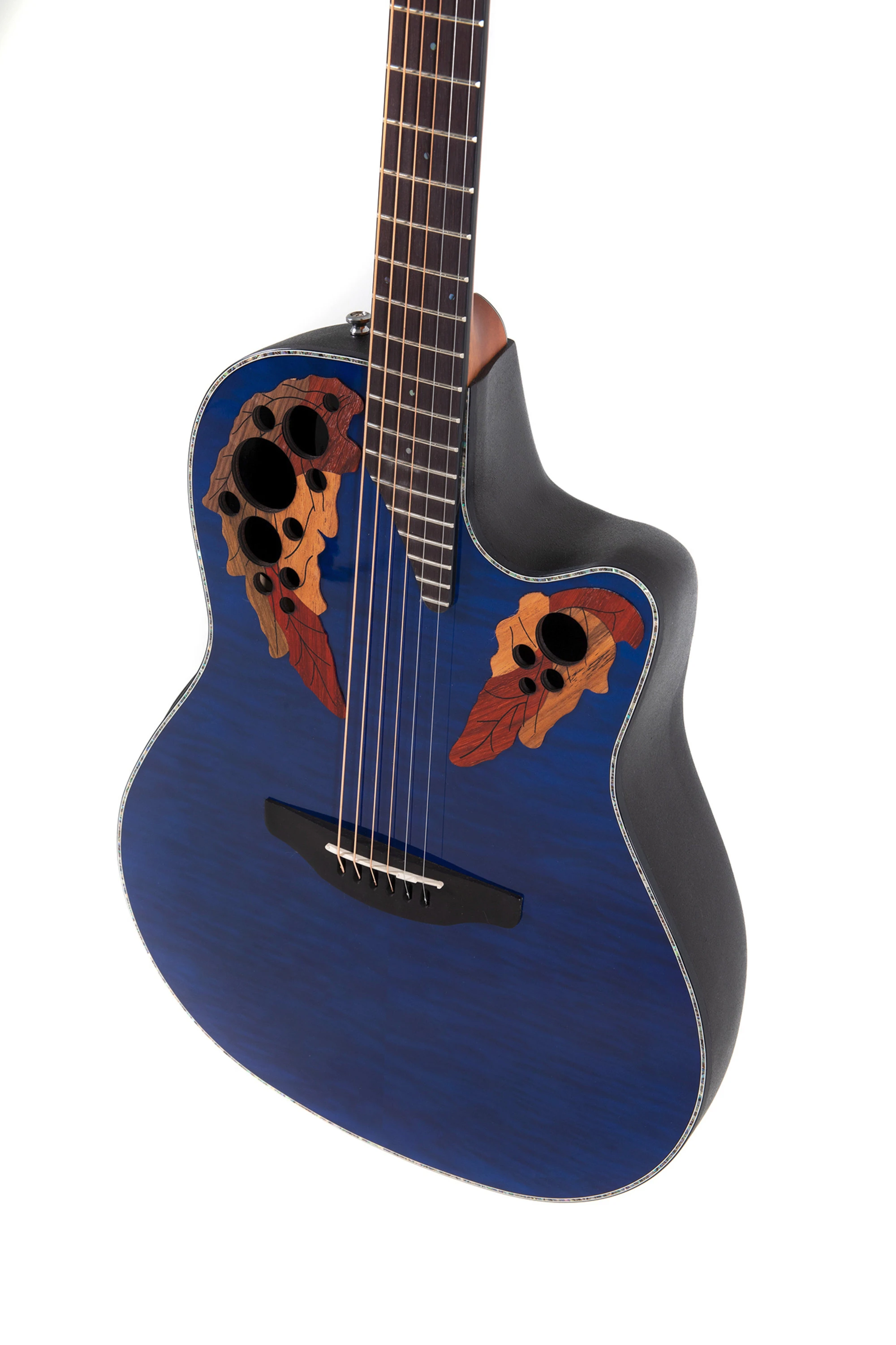 Ovation CE-44P-8TQ-G