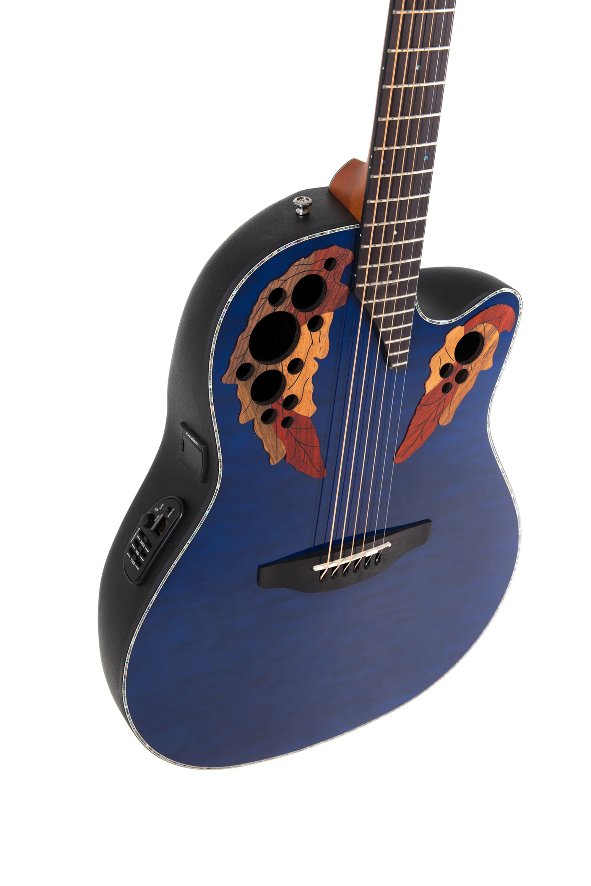 Ovation CE-44P-8TQ-G